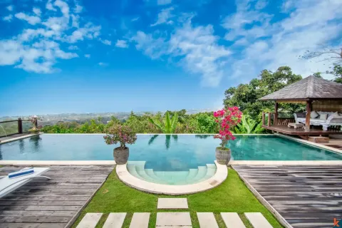 2 bedrooms Villa in Lovina, Anturan, Buleleng, Bali (10998) 5