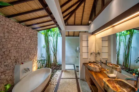 2 bedrooms Villa in Lovina, Anturan, Buleleng, Bali (10998) 30
