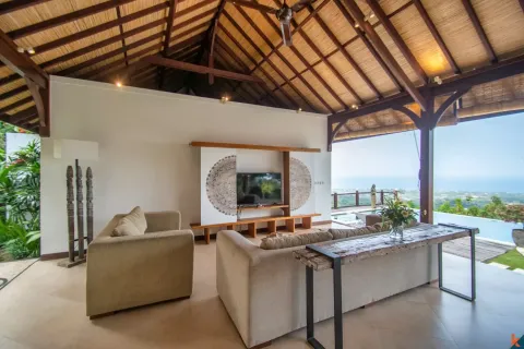 2 bedrooms Villa in Lovina, Anturan, Buleleng, Bali (10998) 12