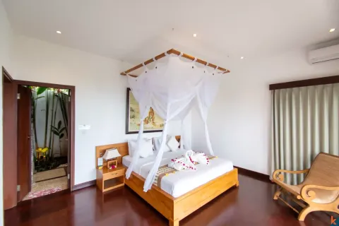 2 bedrooms Villa in Lovina, Anturan, Buleleng, Bali (10998) 24