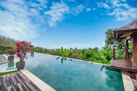 2 bedrooms Villa in Lovina, Anturan, Buleleng, Bali (10998) 6