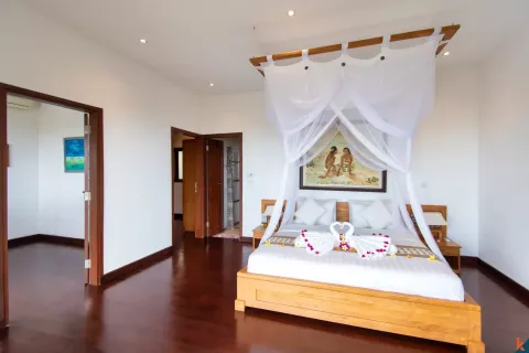 2 bedrooms Villa in Lovina, Anturan, Buleleng, Bali (10998) 25