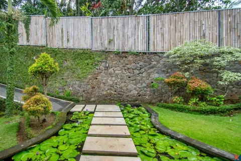 2 bedrooms Villa in Lovina, Anturan, Buleleng, Bali (10998) 9