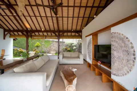 2 bedrooms Villa in Lovina, Anturan, Buleleng, Bali (10998) 11