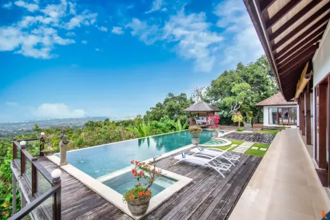 2 bedrooms Villa in Lovina, Anturan, Buleleng, Bali (10998) 4