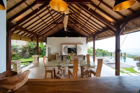 2 bedrooms Villa in Lovina, Anturan, Buleleng, Bali (10998) 16