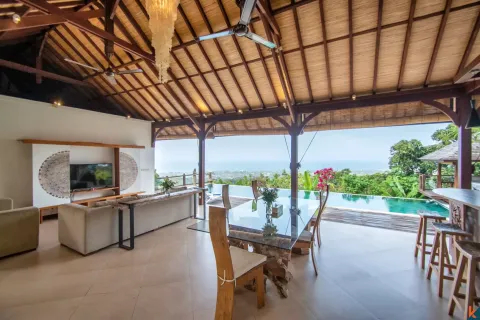 2 bedrooms Villa in Lovina, Anturan, Buleleng, Bali (10998) 13