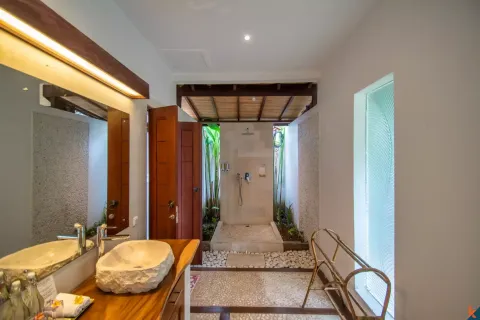 2 bedrooms Villa in Lovina, Anturan, Buleleng, Bali (10998) 28