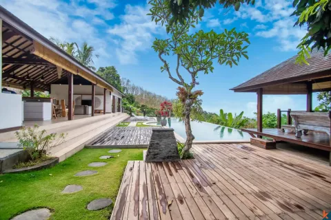 2 bedrooms Villa in Lovina, Anturan, Buleleng, Bali (10998) 3
