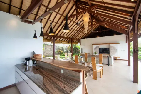 2 bedrooms Villa in Lovina, Anturan, Buleleng, Bali (10998) 15