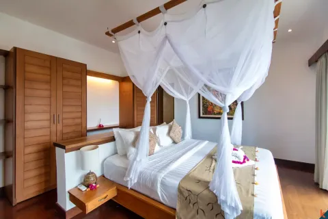 2 bedrooms Villa in Lovina, Anturan, Buleleng, Bali (10998) 22