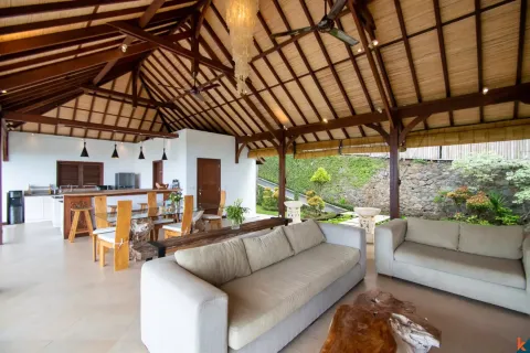 2 bedrooms Villa in Lovina, Anturan, Buleleng, Bali (10998) 10