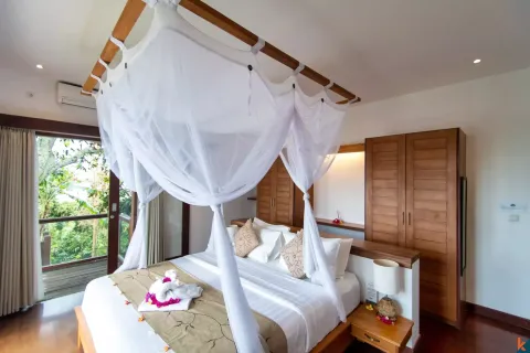 2 bedrooms Villa in Lovina, Anturan, Buleleng, Bali (10998) 21