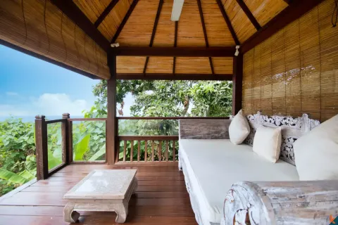 2 bedrooms Villa in Lovina, Anturan, Buleleng, Bali (10998) 8