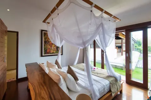 2 bedrooms Villa in Lovina, Anturan, Buleleng, Bali (10998) 23
