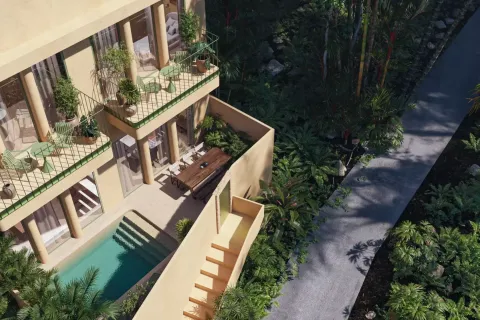 2 bedrooms Villa in Cepaka, Kediri, Tabanan, Bali (10995) 3