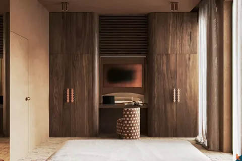 2 bedrooms Villa in Cepaka, Kediri, Tabanan, Bali (10995) 12