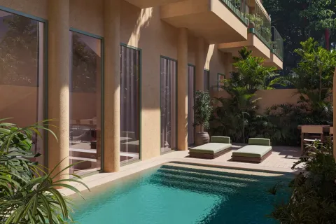 2 bedrooms Villa in Cepaka, Kediri, Tabanan, Bali (10995) 2