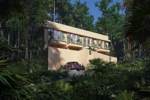 2 bedrooms Villa in Cepaka, Kediri, Tabanan, Bali (10995) 8