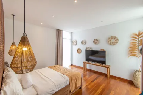 4 bedrooms Villa in Tibubeneng, Badung, Bali (10997) 7