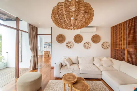 4 bedrooms Villa in Tibubeneng, Badung, Bali (10997) 17