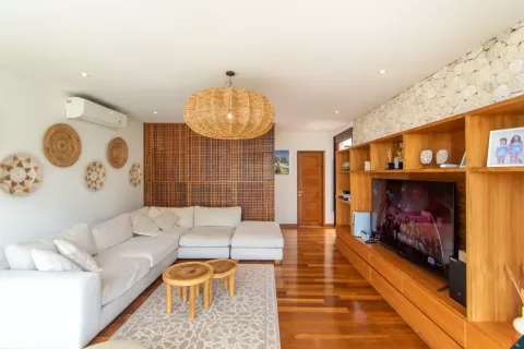 4 bedrooms Villa in Tibubeneng, Badung, Bali (10997) 15