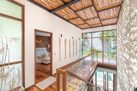 4 bedrooms Villa in Tibubeneng, Badung, Bali (10997) 25