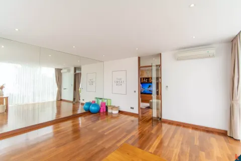 4 bedrooms Villa in Tibubeneng, Badung, Bali (10997) 22