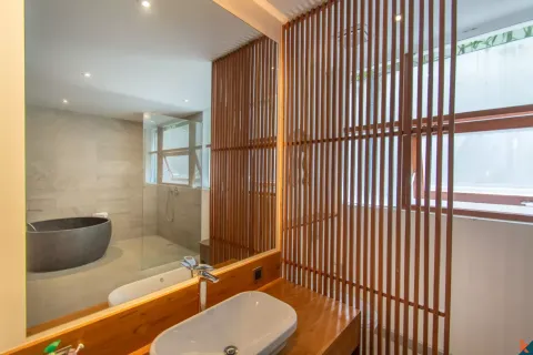 4 bedrooms Villa in Tibubeneng, Badung, Bali (10997) 28