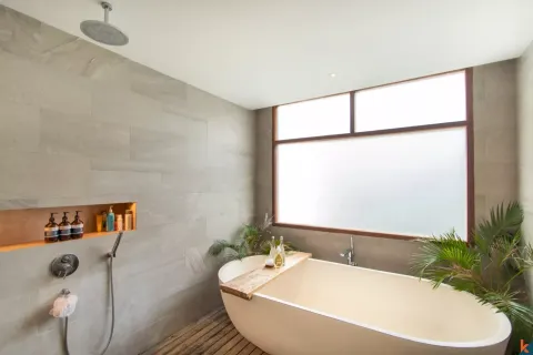 4 bedrooms Villa in Tibubeneng, Badung, Bali (10997) 30