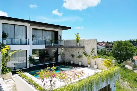 3 bedrooms Villa in Ungasan, Badung, Bali (10999) 2