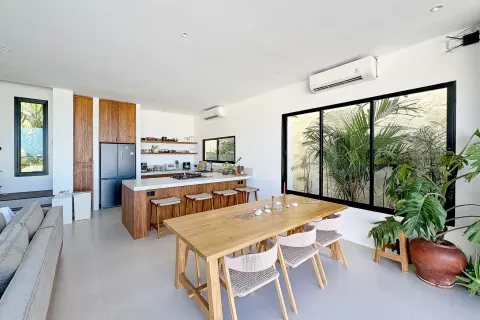 3 bedrooms Villa in Ungasan, Badung, Bali (10999) 13