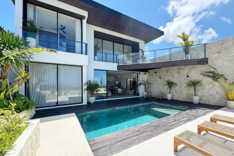 3 bedrooms Villa in Ungasan, Badung, Bali (10999) 4