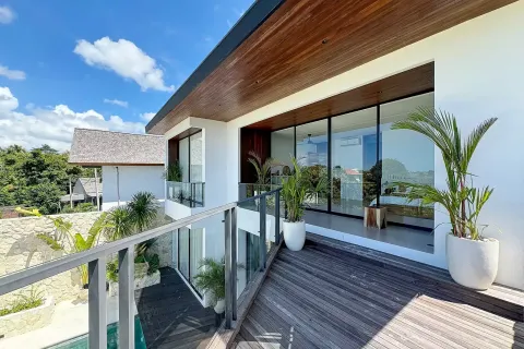 3 bedrooms Villa in Ungasan, Badung, Bali (10999) 8