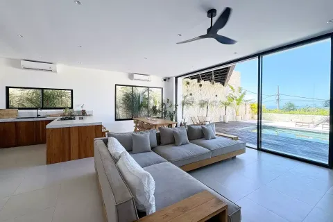 3 bedrooms Villa in Ungasan, Badung, Bali (10999) 16