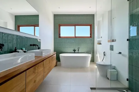 3 bedrooms Villa in Ungasan, Badung, Bali (10999) 24