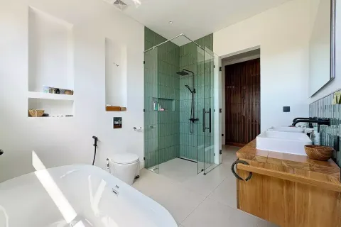 3 bedrooms Villa in Ungasan, Badung, Bali (10999) 23