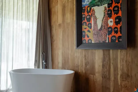 2 bedrooms Villa in Cepaka, Kediri, Tabanan, Bali (10996) 17