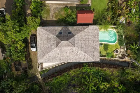 2 bedrooms Villa in Cepaka, Kediri, Tabanan, Bali (10996) 2