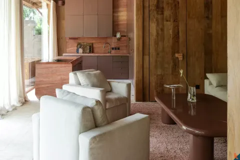 2 bedrooms Villa in Cepaka, Kediri, Tabanan, Bali (10996) 13