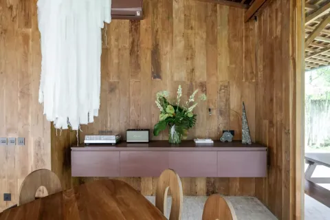 2 bedrooms Villa in Cepaka, Kediri, Tabanan, Bali (10996) 14