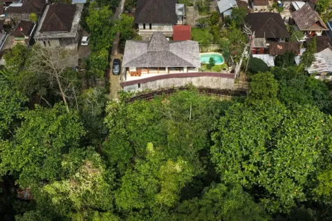 2 bedrooms Villa in Cepaka, Kediri, Tabanan, Bali (10996) 3