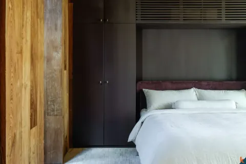 2 bedrooms Villa in Cepaka, Kediri, Tabanan, Bali (10996) 15