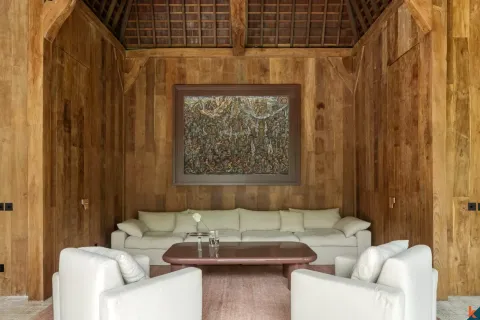 2 bedrooms Villa in Cepaka, Kediri, Tabanan, Bali (10996) 5
