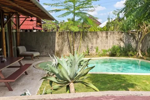 2 bedrooms Villa in Cepaka, Kediri, Tabanan, Bali (10996) 4