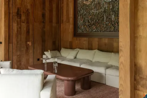 2 bedrooms Villa in Cepaka, Kediri, Tabanan, Bali (10996) 12