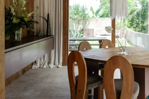 2 bedrooms Villa in Cepaka, Kediri, Tabanan, Bali (10996) 6