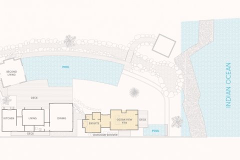1 bedroom Villa in South Kuta, Badung, Bali (1450) 6