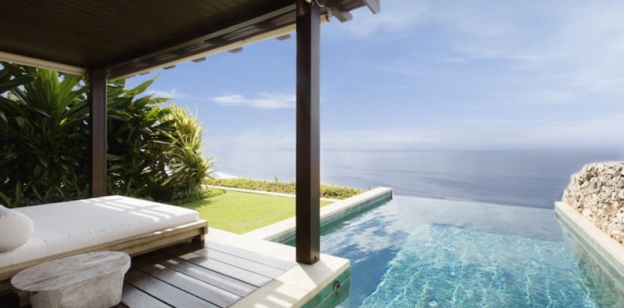 1 bedroom Villa in South Kuta, Badung, Bali (1450)