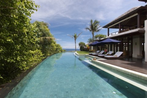 1 bedroom Villa in South Kuta, Badung, Bali (1450) 5